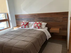 Dept for 5 people 2 bedrooms 1 bathroom - Image 3