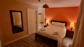 Spacious Curragh 2-bed apartment with own entrance - Image 5