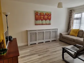 Spacious Curragh 2-bed apartment with own entrance - Image 3