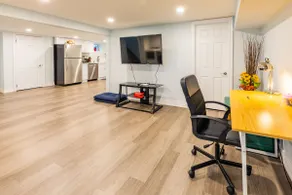 BRANDNEW BASEMENT 2BEDROOM 2BATHROOM FULLY LOADED - Image 4