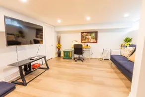 BRANDNEW BASEMENT 2BEDROOM 2BATHROOM FULLY LOADED - Image 5