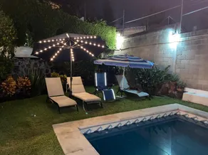VACATION HOME WITH POOL AND GARDEN - Image 3