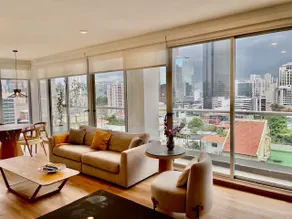 Ph Quartier Marbella 16D apt with rooftop pool - Image 3