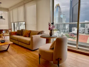 Ph Quartier Marbella 16D apt with rooftop pool - Image 5