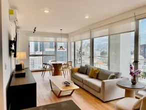 Ph Quartier Marbella 16D apt with rooftop pool - Image 2