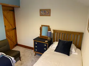 Cosy 2 bed cottage in peaceful rural herefordshire - Image 4