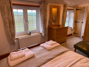 Cosy 2 bed cottage in peaceful rural herefordshire - Image 5
