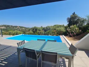 Villa Marcaléone Corse du Sud - Image 4