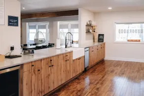 Serene Woodland Apartment Retreat in Grand Beach - Image 2