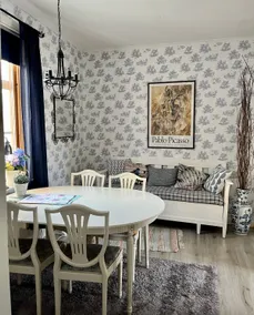 Nice accommodation in a charming environment - Image 5