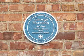 George Harrison's Former 3Bed Home in Liverpool - Image 5
