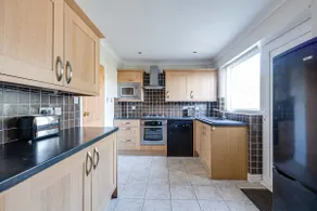 George Harrison's Former 3Bed Home in Liverpool - Image 4