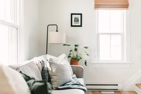 Sunlit + Tranquil 2 Bedroom Home | Rewild House - Image 5