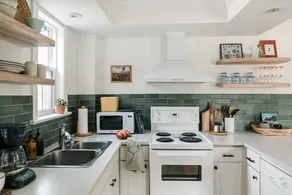 Sunlit + Tranquil 2 Bedroom Home | Rewild House - Image 3