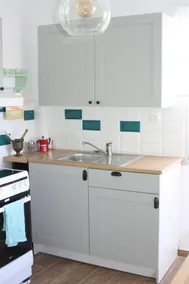 Mojito Apartment in Halkidiki - Image 2