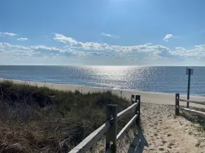 Beautiful Bayfront Home, North Cape May - Image 2