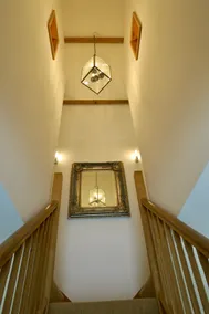The Tallet - converted three bed stable - no children under 8 - Image 4