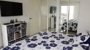 Cheerful minimalist apartment on the beach - Image 2