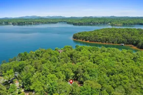 Cabin at the Lake- Dock-Hot Tub-Firepit - Image 3