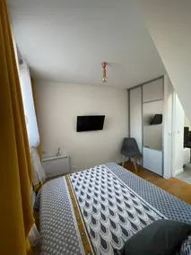”Apartment under the stars”: VSG/PARIS 15 min RER D - Image 5