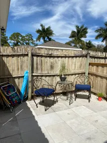 Sweet, pet friendly Siesta Suite - Image 3