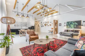 Urban Architectural Design loft - Image 3