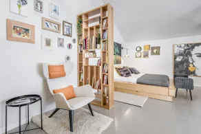 Urban Architectural Design loft - Image 5