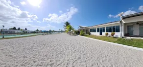 A relaxing retreat with a pool view and amenities - Image 2