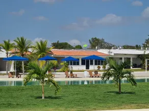 A relaxing retreat with a pool view and amenities - Image 5