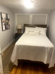 Cozy Revere, beach front apartment - Image 4