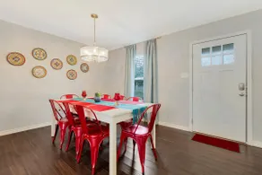 Lone Star Fiesta with Private GAME ROOM! - Image 3