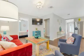 Lone Star Fiesta with Private GAME ROOM! - Image 2