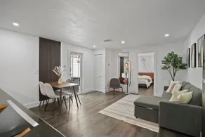Luxury 1 bedroom apt in Kendall Prime Location - Image 2