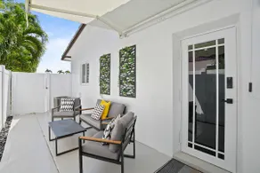 Luxury 1 bedroom apt in Kendall Prime Location - Image 5