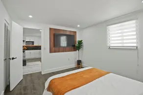 Luxury 1 bedroom apt in Kendall Prime Location - Image 4