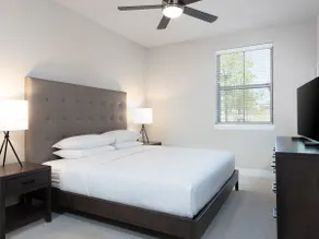 Resort-Style Stay Near DFW Airport - Image 2