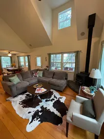 The Yosemite Creek View Ranch in Mariposa - Image 5