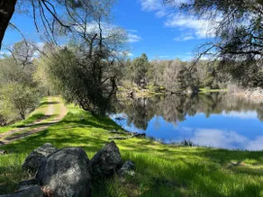 The Yosemite Creek View Ranch in Mariposa - Image 3