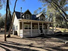 The Yosemite Creek View Ranch in Mariposa - Image 4