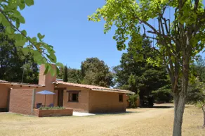 Cabaña, between El Oro, State of Mex. and Tlalpujahua, Mich - Image 3