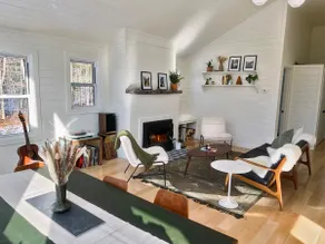 Cooley Mountain House *Hot Tub* - Image 3