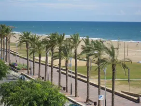 Mediterranean apartment 3 min from the beach - Image 5