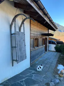 Charming and quiet guesthouse in the mountains - Image 4