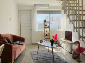 Pink Flamingo 1-BR apartment in Larnaca - Image 2