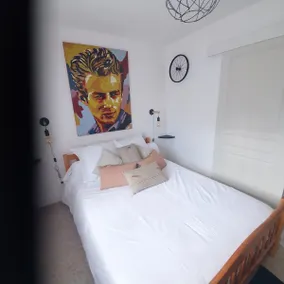 Cozy accommodation, WiFi, parking, terrace, plancha. - Image 3