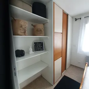 Cozy accommodation, WiFi, parking, terrace, plancha. - Image 4
