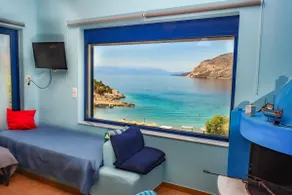 Vacation home by the sea, near Galaxidi. - Image 5