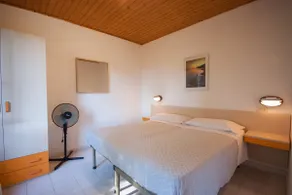 Three-room apartment for 6 people with swimming pool, 1 km from the sea - Image 5