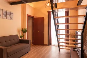 Marittimo Beach Apartment, Double Apartment 3 - Image 2
