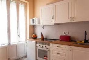 Marittimo Beach Apartment, Double Apartment 3 - Image 5